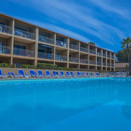 Apartment Sur Mer, Soleil Et Douceur Iii Sanary-sur-Mer