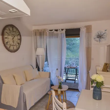 Apartmán Sur Mer, Soleil Et Douceur Iii