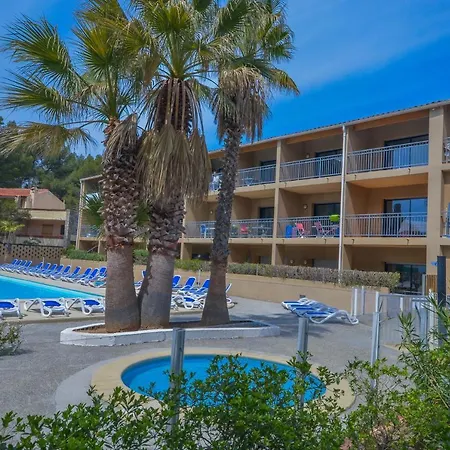 Apartment Sur Mer, Soleil Et Douceur Iii Sanary-sur-Mer