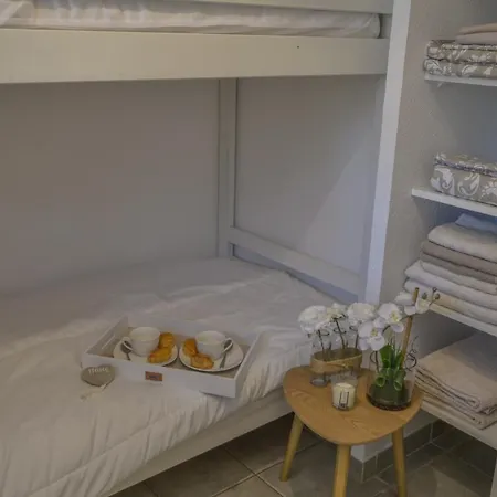 Apartament Sur Mer, Soleil Et Douceur Iii Sanary-sur-Mer