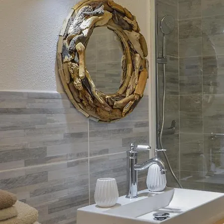 Apartament Sur Mer, Soleil Et Douceur Iii