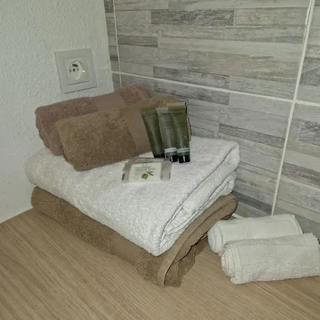 Apartament Sur Mer, Soleil Et Douceur Iii
