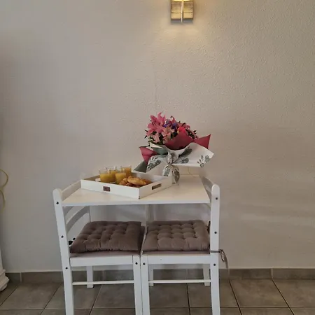 Sur Mer, Soleil Et Douceur Iii Apartament Sanary-sur-Mer
