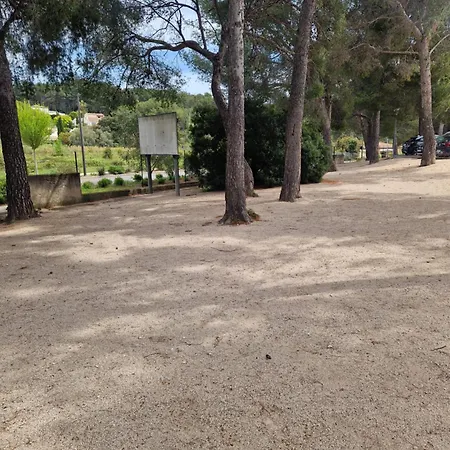Apartament Sur Mer, Soleil Et Douceur Iii Sanary-sur-Mer